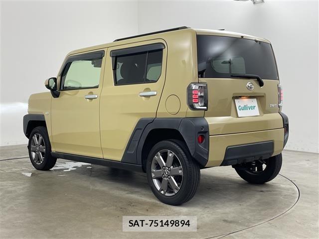 Daihatsu TAFT 2022 8697730-13