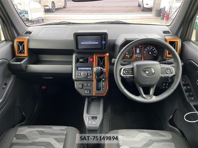 Daihatsu TAFT 2022 8697730-14