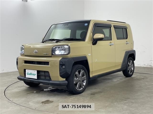 Daihatsu TAFT 2022 8697730-15