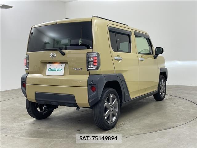 Daihatsu TAFT 2022 8697730-16