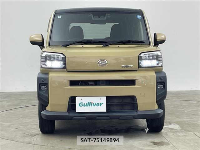 Daihatsu TAFT 2022 8697730-17