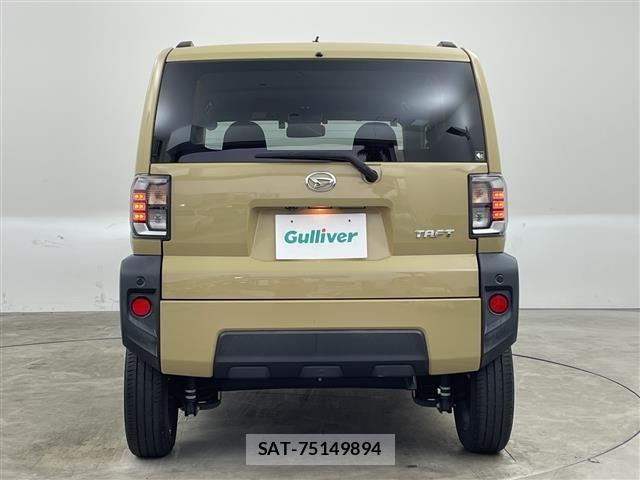 Daihatsu TAFT 2022 8697730-18