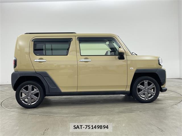 Daihatsu TAFT 2022 8697730-19