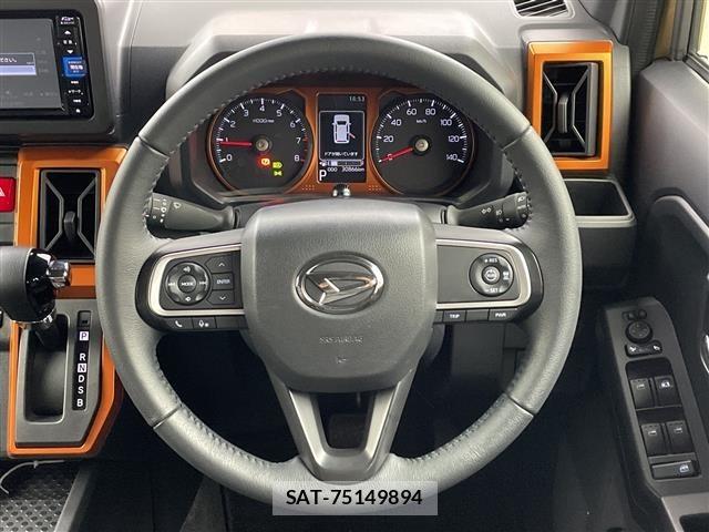 Daihatsu TAFT 2022 8697730-2