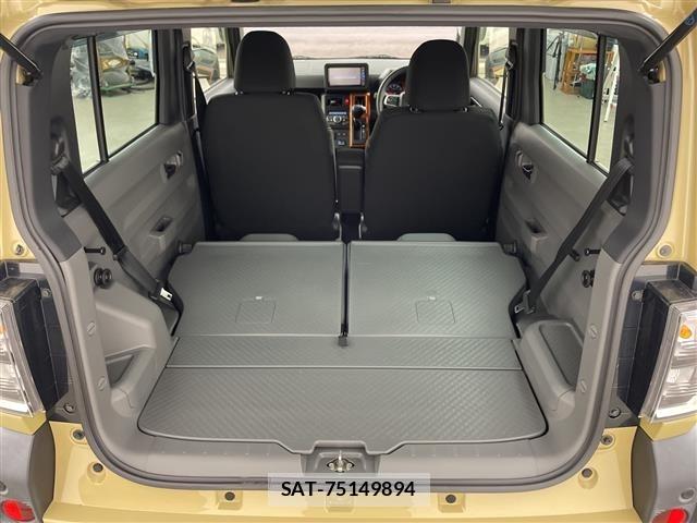 Daihatsu TAFT 2022 8697730-20