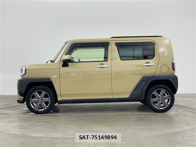 Daihatsu TAFT 2022 8697730-21