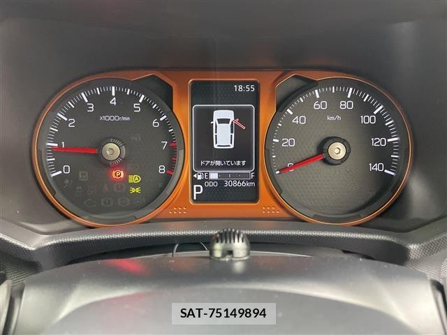 Daihatsu TAFT 2022 8697730-22
