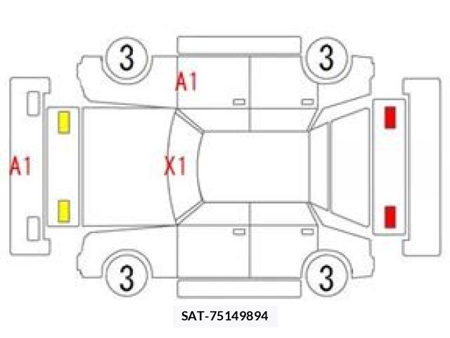 Daihatsu TAFT 2022 8697730-23