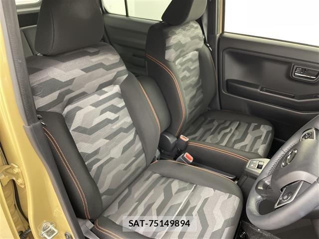 Daihatsu TAFT 2022 8697730-3
