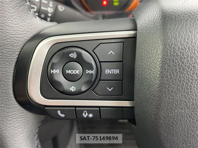 Daihatsu TAFT 2022 8697730-4