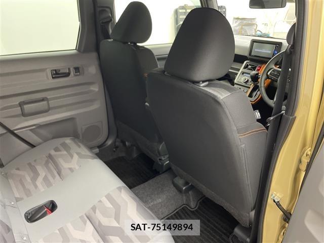 Daihatsu TAFT 2022 8697730-5