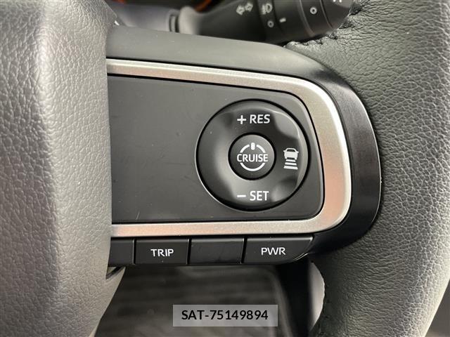 Daihatsu TAFT 2022 8697730-6