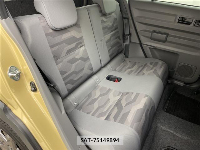 Daihatsu TAFT 2022 8697730-7