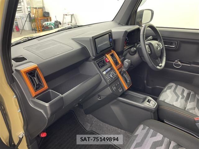 Daihatsu TAFT 2022 8697730-8
