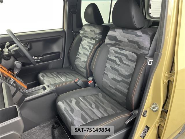 Daihatsu TAFT 2022 8697730-9