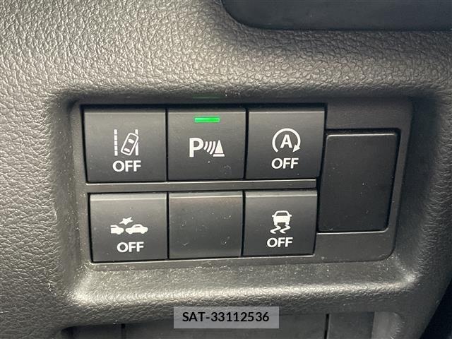 Suzuki HUSTLER 2021 8690039-1