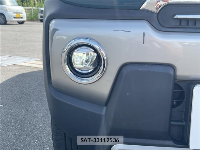 Suzuki HUSTLER 2021 8690039-10