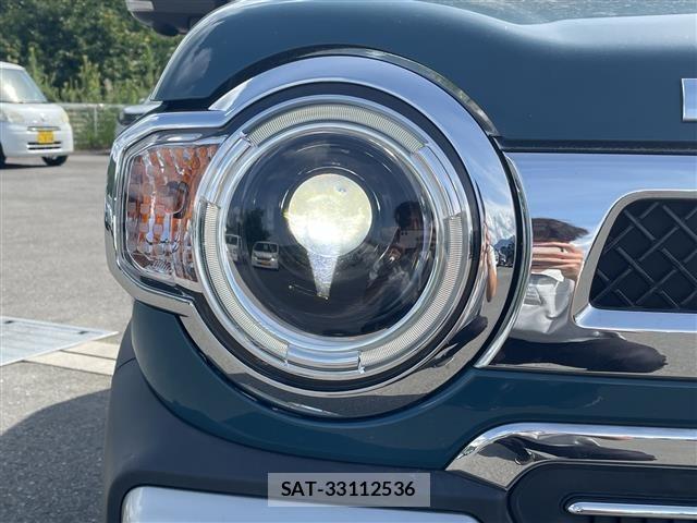 Suzuki HUSTLER 2021 8690039-11