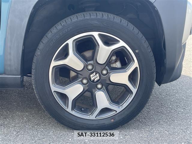 Suzuki HUSTLER 2021 8690039-12