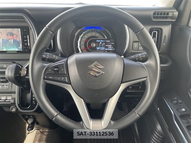 Suzuki HUSTLER 2021 8690039-14