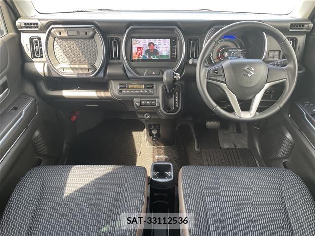Suzuki HUSTLER 2021 8690039-15