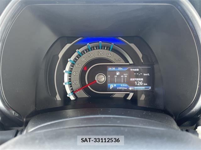 Suzuki HUSTLER 2021 8690039-16