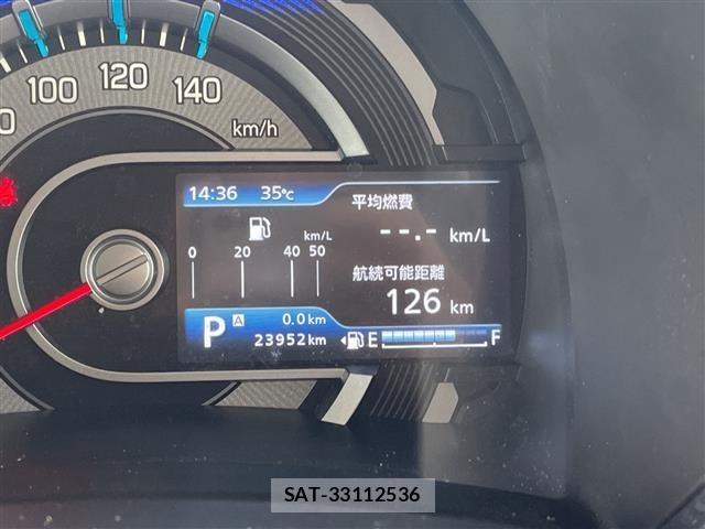 Suzuki HUSTLER 2021 8690039-19