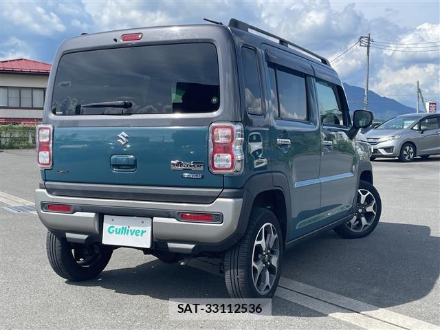 Suzuki HUSTLER 2021 8690039-22