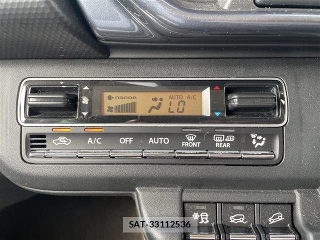 Suzuki HUSTLER 2021 8690039-3