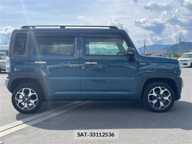 Suzuki HUSTLER 2021 8690039-4