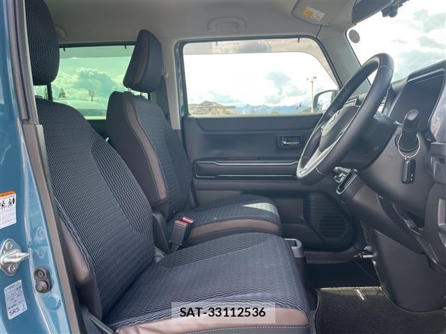 Suzuki HUSTLER 2021 8690039-5