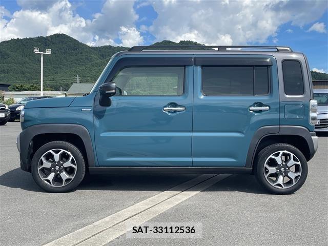Suzuki HUSTLER 2021 8690039-6