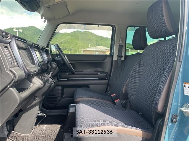 Suzuki HUSTLER 2021 8690039-7
