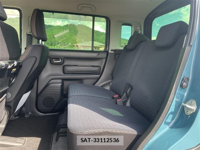 Suzuki HUSTLER 2021 8690039-9