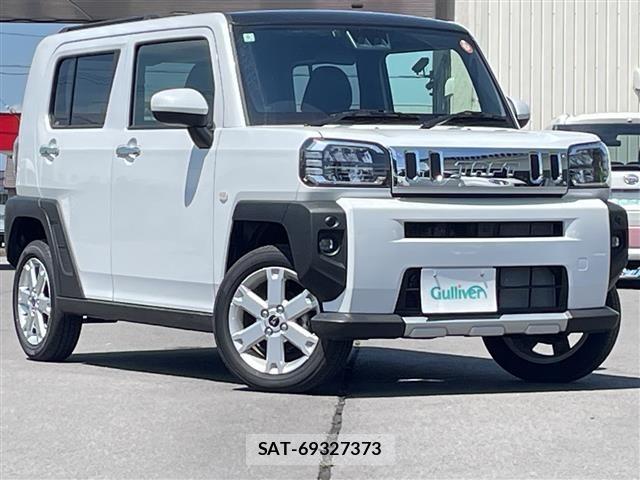 Daihatsu TAFT 2025 8697731-0