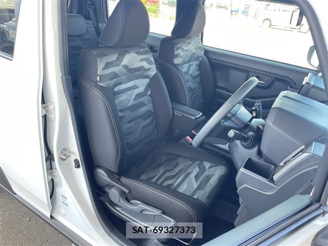 Daihatsu TAFT 2025 8697731-10