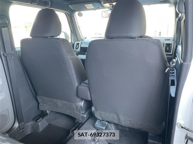 Daihatsu TAFT 2025 8697731-12