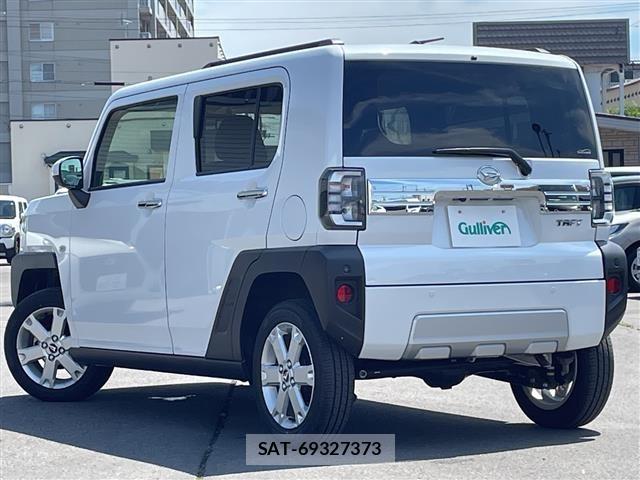 Daihatsu TAFT 2025 8697731-13