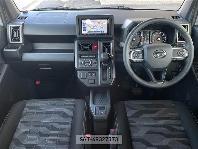 Daihatsu TAFT 2025 8697731-14