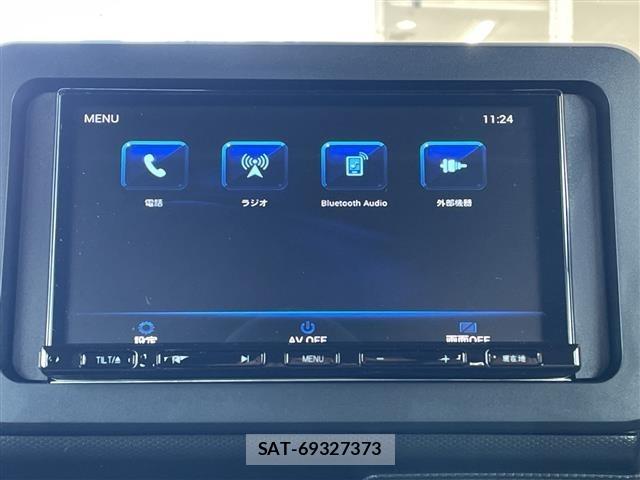 Daihatsu TAFT 2025 8697731-15