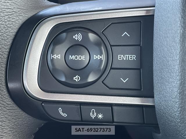 Daihatsu TAFT 2025 8697731-18
