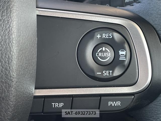 Daihatsu TAFT 2025 8697731-19