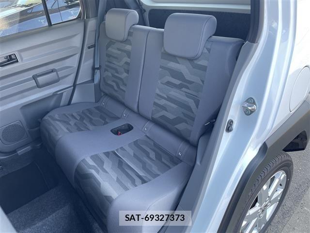 Daihatsu TAFT 2025 8697731-2