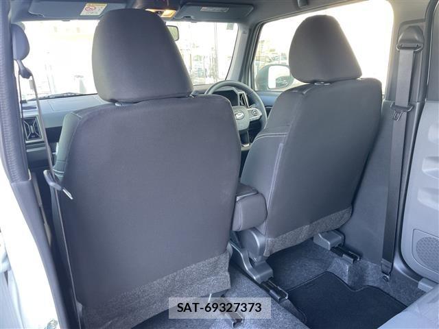 Daihatsu TAFT 2025 8697731-20