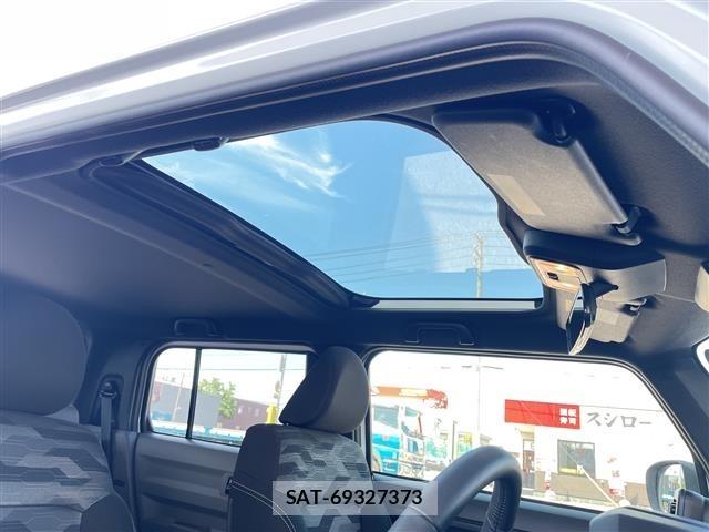 Daihatsu TAFT 2025 8697731-21