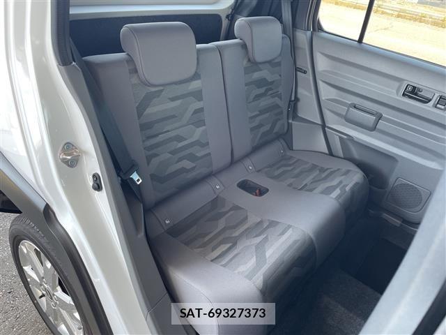 Daihatsu TAFT 2025 8697731-22