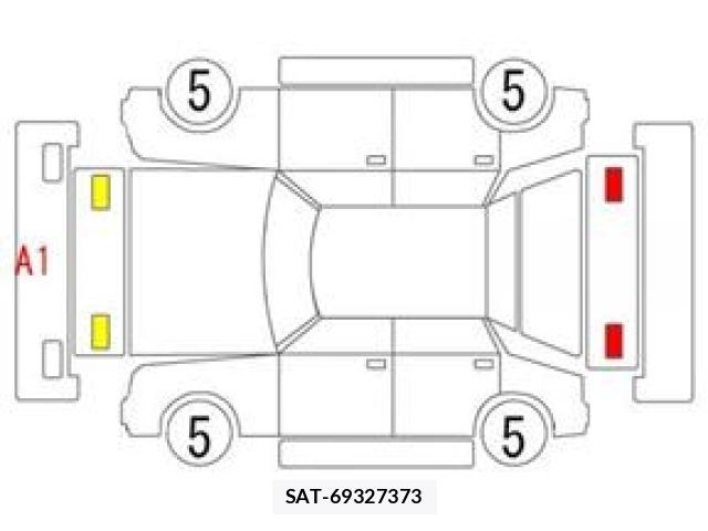 Daihatsu TAFT 2025 8697731-23