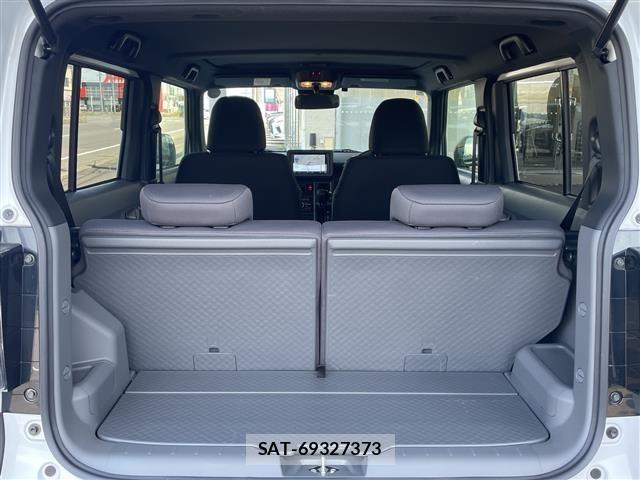 Daihatsu TAFT 2025 8697731-4