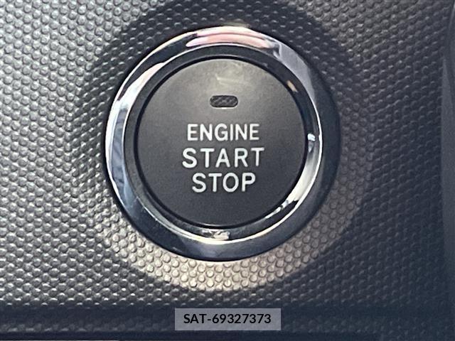 Daihatsu TAFT 2025 8697731-5