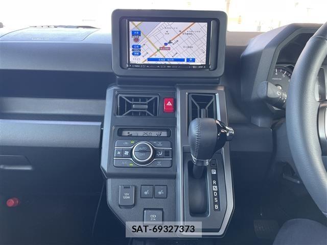 Daihatsu TAFT 2025 8697731-6